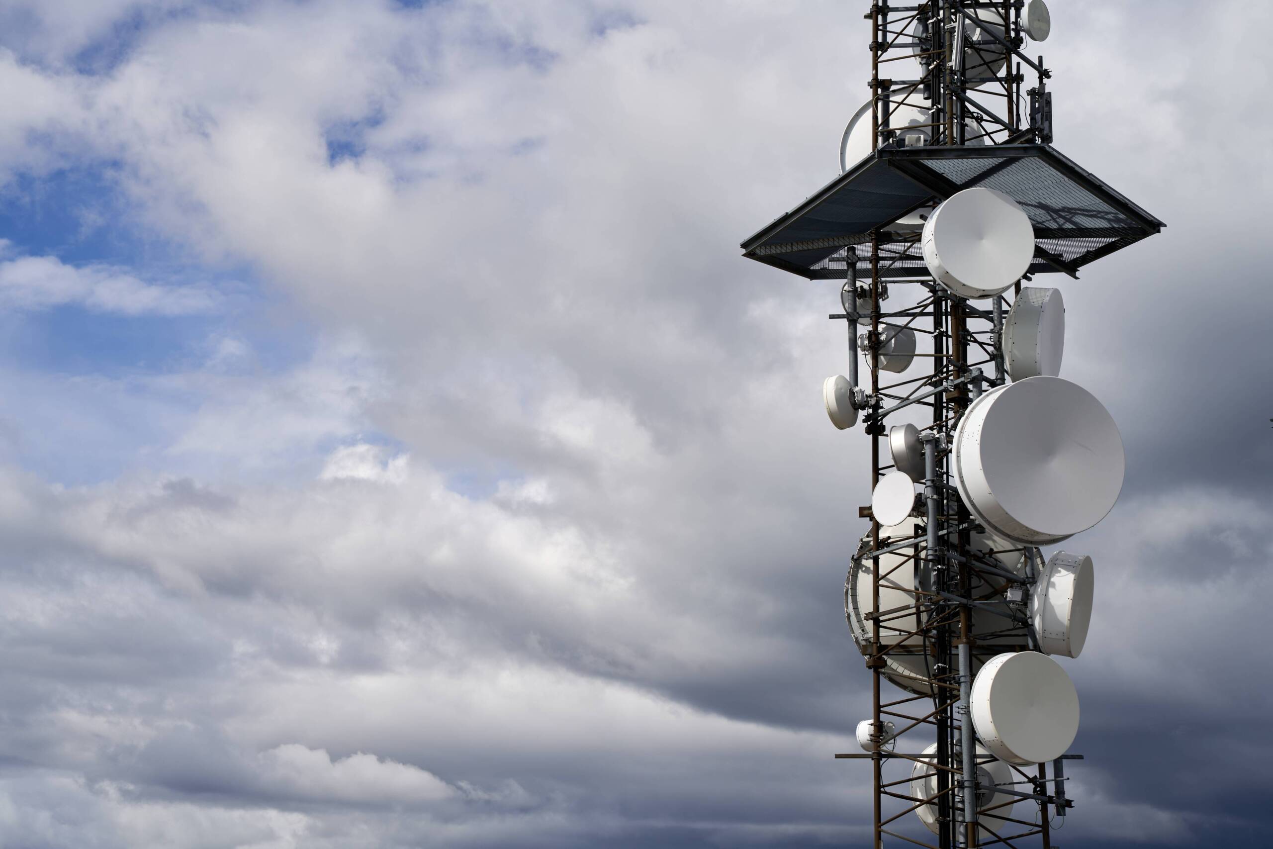India Entry- US based telecom company – Geya
